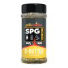 Grillaholics Twisted SPG + Butter (Subscription)